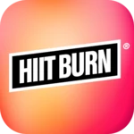 Logo of HIITBURN android Application 